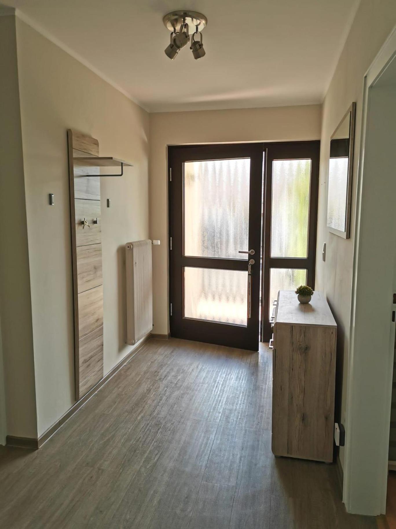 Ferienwohnung Hedi Konz Exterior photo