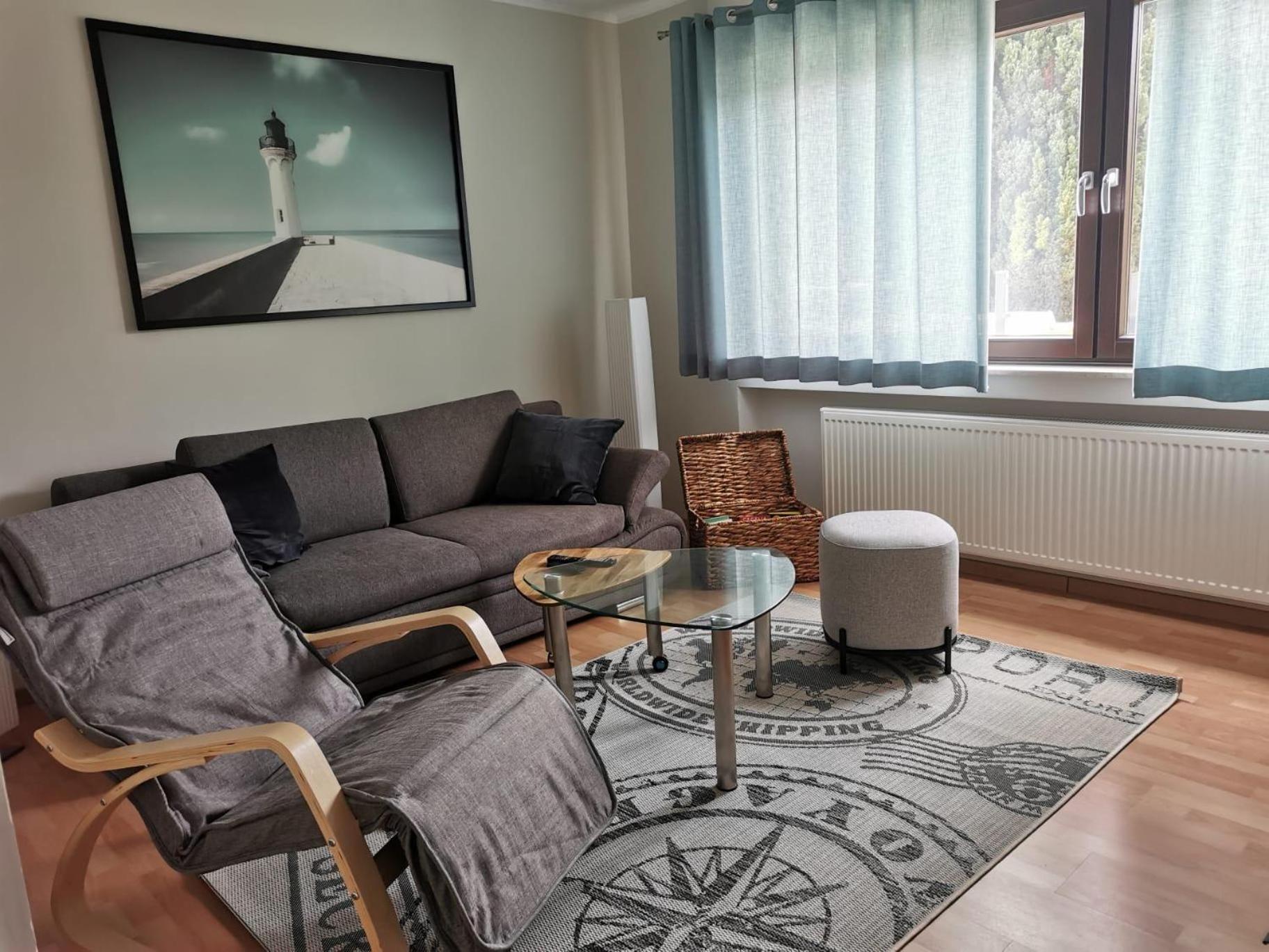 Ferienwohnung Hedi Konz Exterior photo