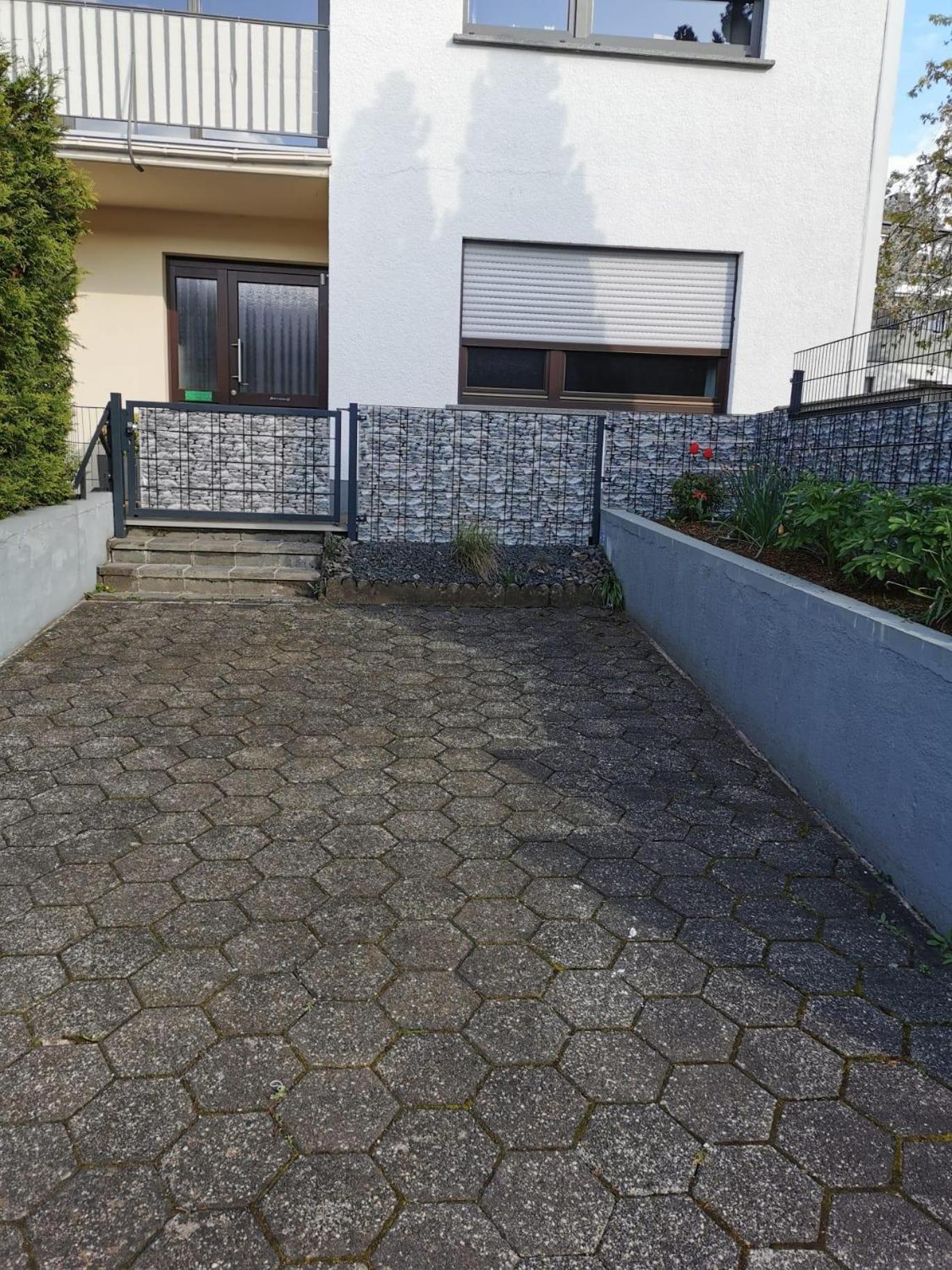 Ferienwohnung Hedi Konz Exterior photo