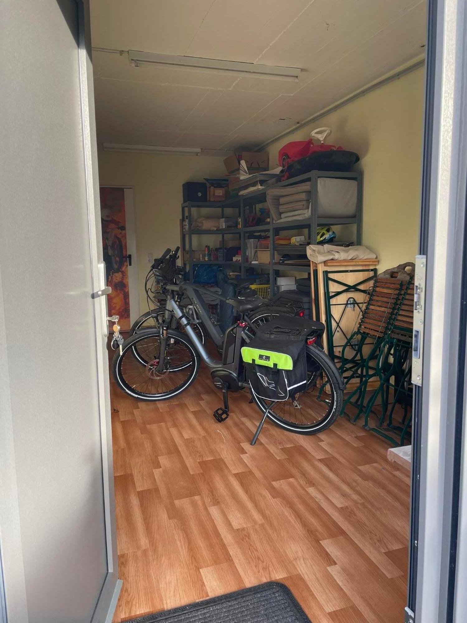 Ferienwohnung Hedi Konz Exterior photo